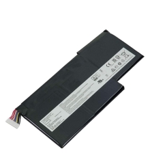 Pin laptop MSI GF63 GF65 GF75 GS63VR GS73, MS-16K2, MS-16R1 (Mã BTY-M6K) 52.4Wh - ZIN
